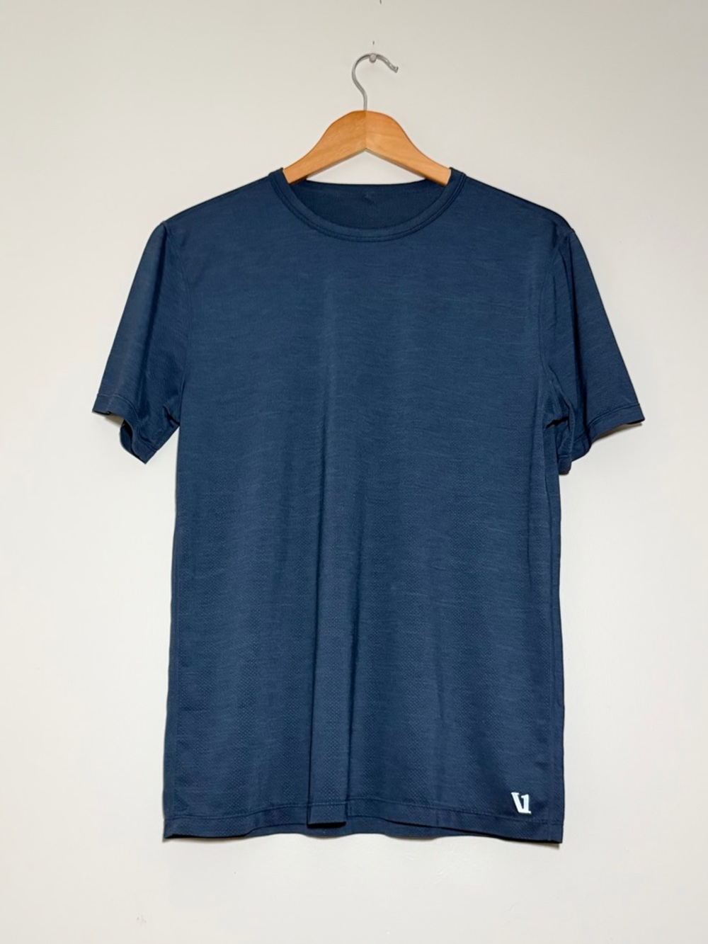 Vuori Short Sleeve Workout Tee
